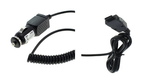 Auto caricabatteria per - auto,