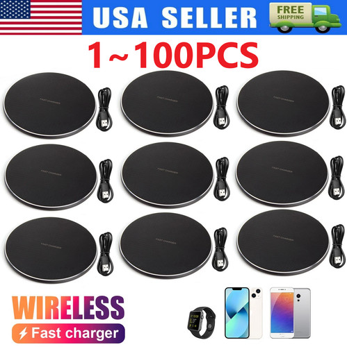 Lotto pad ricarica wireless - lotto, di