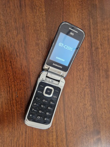 Cellulare samsung c3595 - samsung, gt-c3595