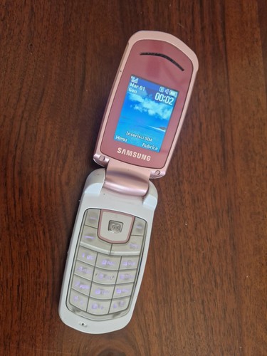 Cellulare samsung e2210b - cellulare,