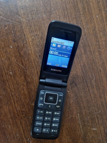 Cellulare samsung e2530 - cellulare, gt-e2530