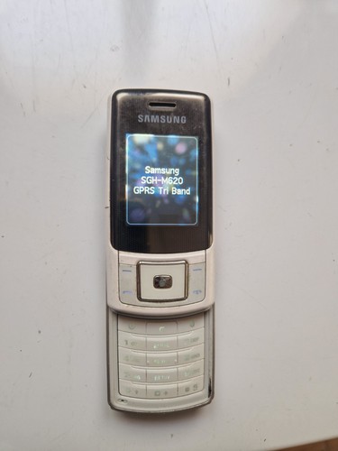 Cellulare samsung sgh - samsung, sgh-m620