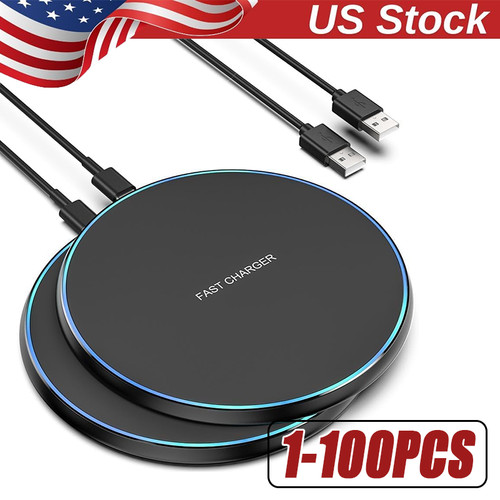 Lotto pad ricarica wireless