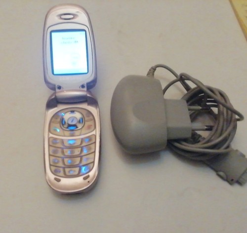 Cellulare samsung sgh x461 - cellulare, sgh-x461