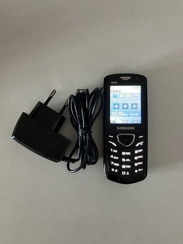Telefono cellulare samsung - cellulare,