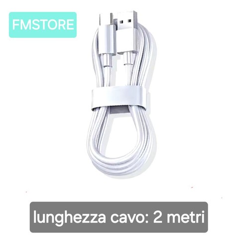 Cavo tipo metri cavetto - tipo, 2