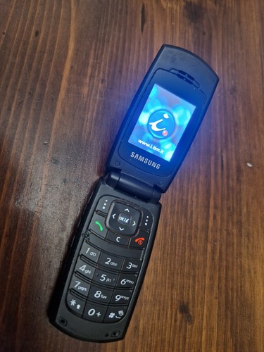 Cellulare samsung sgh x160 - cellulare, sgh-x160