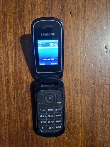 Cellulare samsung e1270 - cellulare,