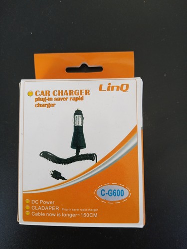 Caricabatteria caricatore auto - caricatore,