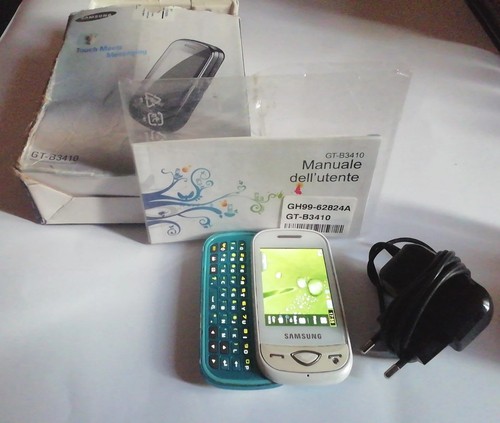 Samsung b3410 cellulare - gt-b3410,