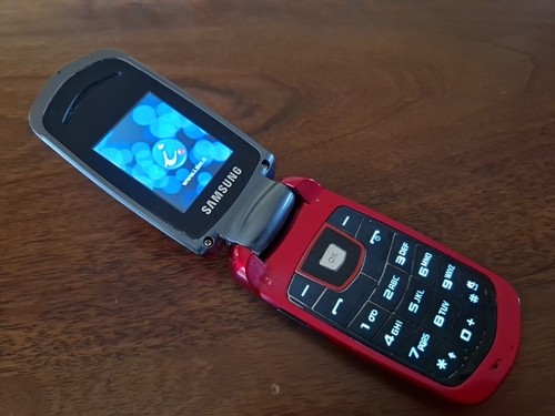 Cellulare samsung e2210b - samsung,