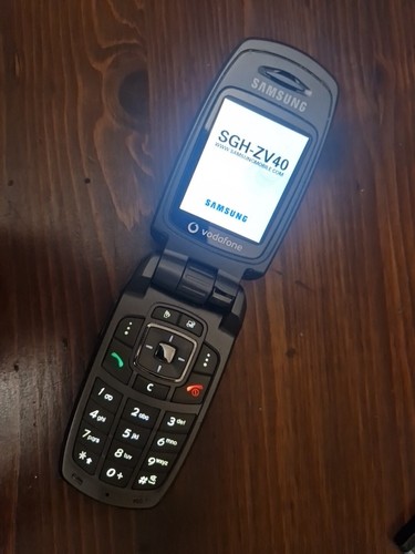 Cellulare samsung sgh - cellulare,