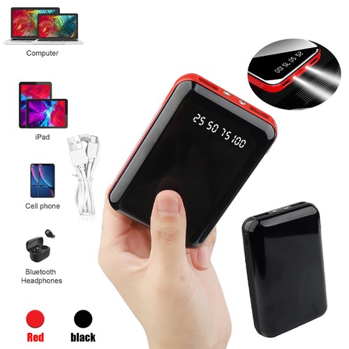 Power bank 10000mah - bank,