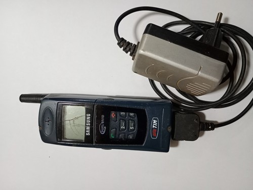 Cellulare samsung sgh - sgh,