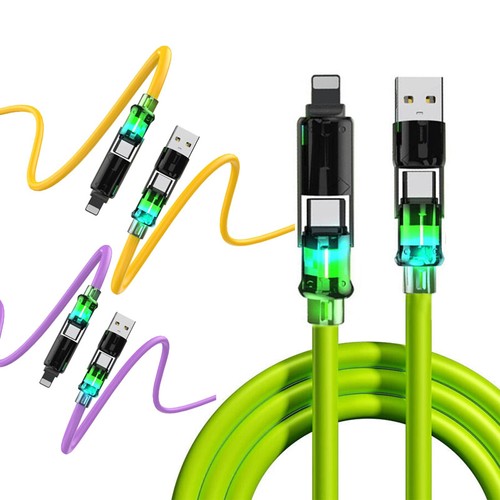 Cavo ricarica multi - di, 4