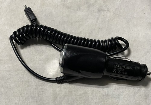 Caricabatteria per auto - per,
