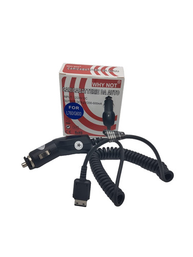 Caricatore auto spirale per - caricatore, da