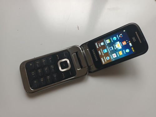 Cellulare samsung c3595 - cellulare, gt-c3595