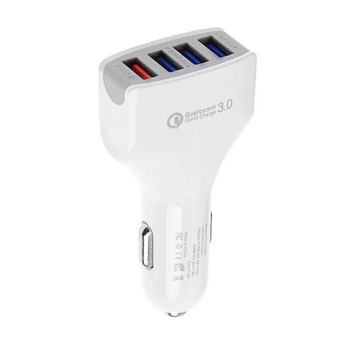 Adattatore caricatore auto - adattatore,