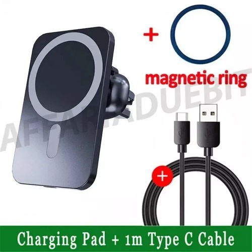 Caricatore magsafe auto - magsafe,