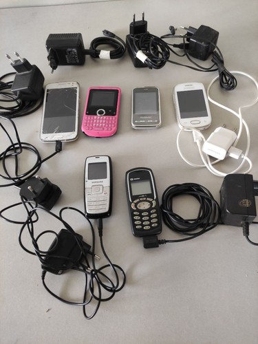 Telefoni cellulari usati di - 6,