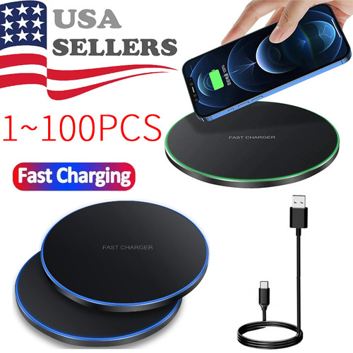 Lotto pad ricarica wireless - ricarica,