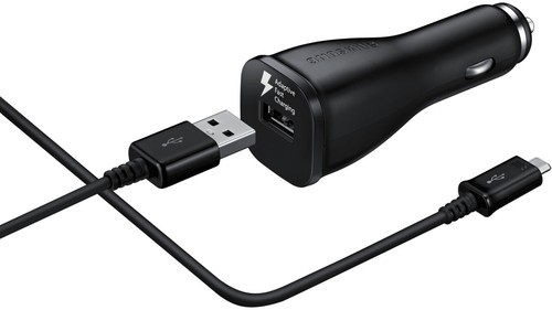 Samsung caricabatterie auto - samsung,