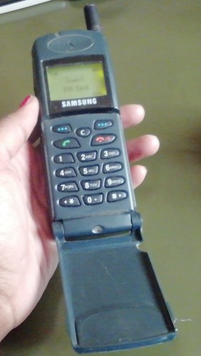 Samsung sgh 2100 - samsung, sgh-2100