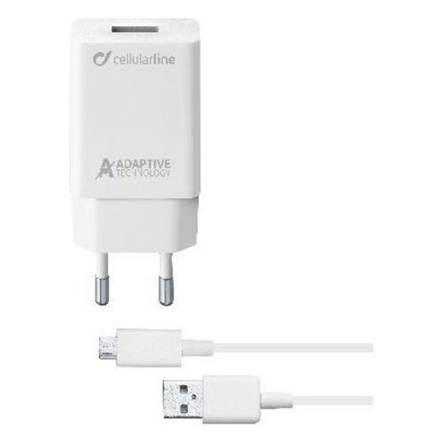 Cellular line caricabatterie - cellular,