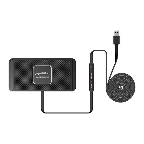 Caricabatteria rapido wireless